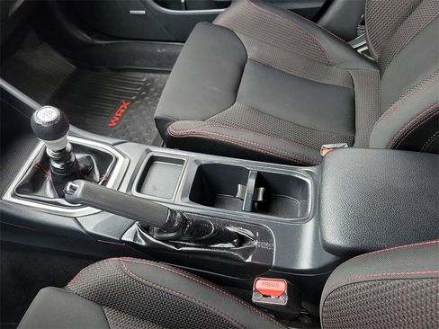 Used 2023 Subaru WRX Premium image 25