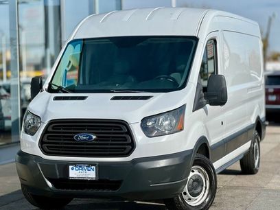 Used 2015 Ford Transit 250 148 Medium Roof