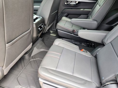 New 2026 Chevrolet Tahoe RST w/ Comfort Package AWD/4WD image 25