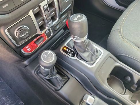 New 2026 Jeep Wrangler Willys image 26