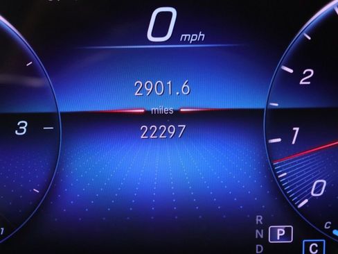 Certified 2022 Mercedes-Benz GLB 250 GLB 250 image 14