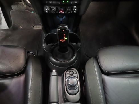 Used 2023 MINI Cooper S image 26