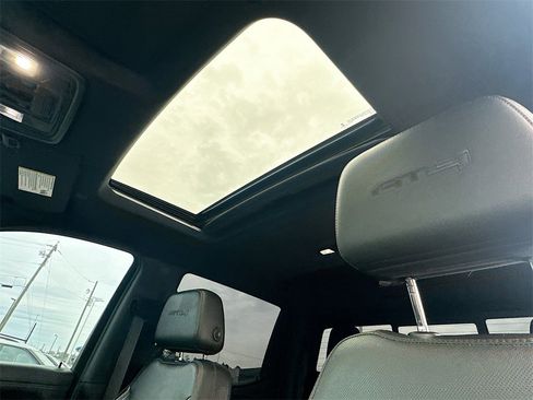 Used 2021 GMC Sierra 1500 AT4 w/ AT4 Value Package image 11