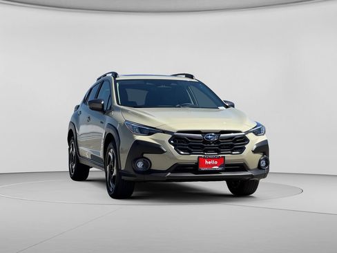 Certified 2026 Subaru Crosstrek 2.5i Limited w/ Crosstrek Mirror Package AWD/4WD image 3
