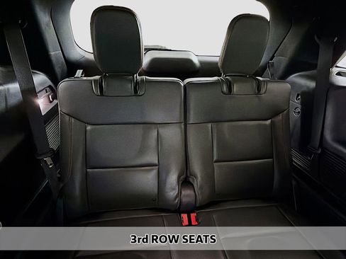 Used 2023 Ford Explorer Timberline image 9