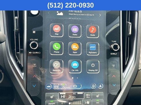 New 2026 Subaru Forester Limited image 18