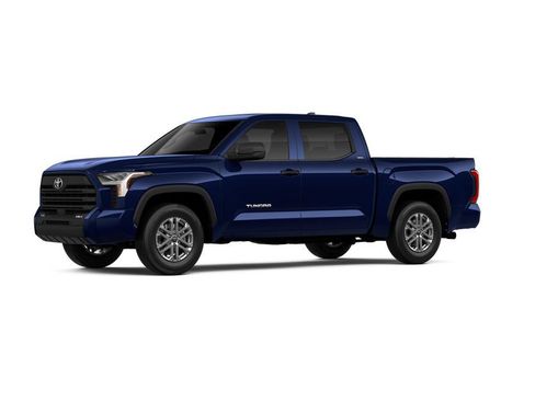 New 2026 Toyota Tundra SR5 AWD/4WD image 46