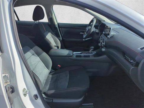 Used 2024 Nissan Sentra SR image 14