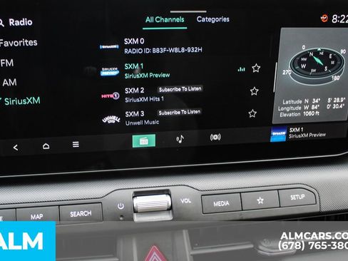 Used 2025 Kia K4 LXS FWD image 35