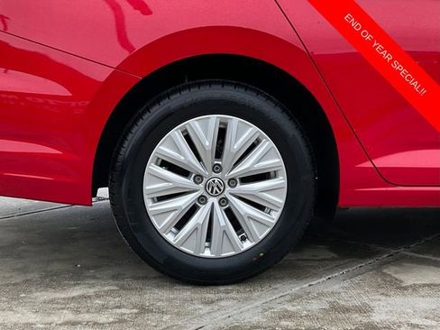Used 2019 Volkswagen Jetta S image 9