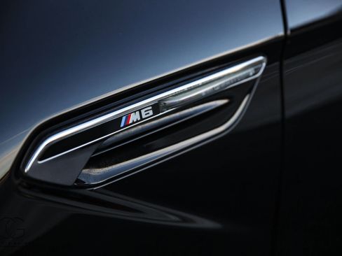 Used 2016 BMW M6 Gran Coupe image 8