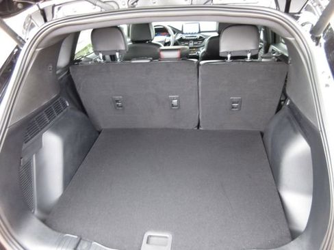 New 2025 Ford Escape ST-Line w/ Equipment Group 301A image 27