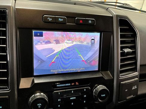 Used 2020 Ford F150 XLT w/ Equipment Group 302A Luxury image 15