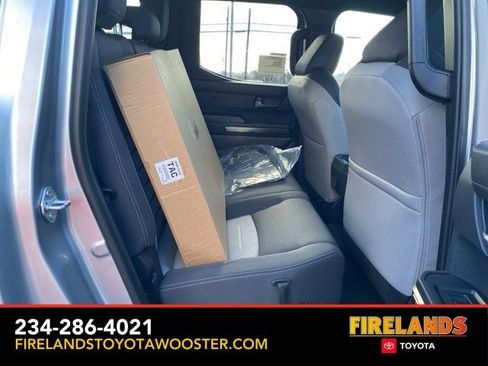 New 2026 Toyota Tacoma TRD Off-Road image 48