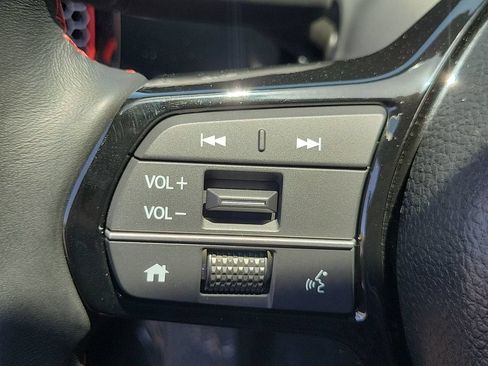 Certified 2024 Honda Civic Si image 24