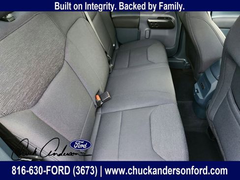 New 2026 Ford Maverick XL w/ Equipment Group 101A image 26