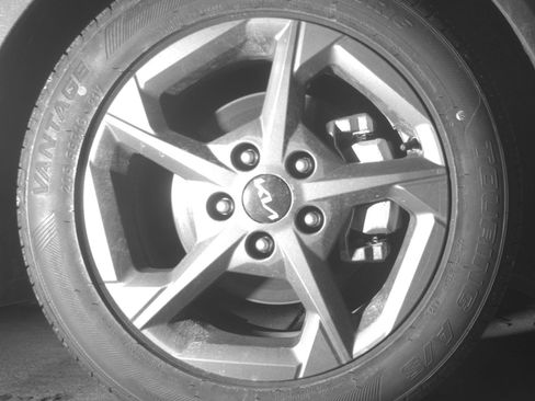 Used 2026 Kia K4 FWD image 13