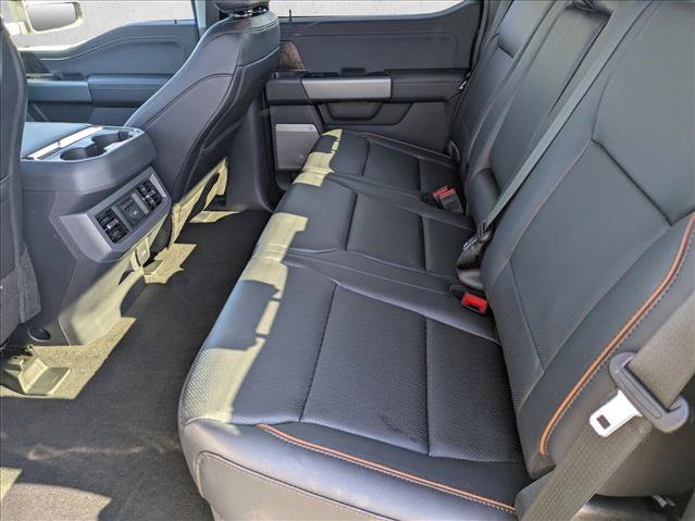 New 2026 Ford F250 Lariat w/ Chrome Package AWD/4WD image 16
