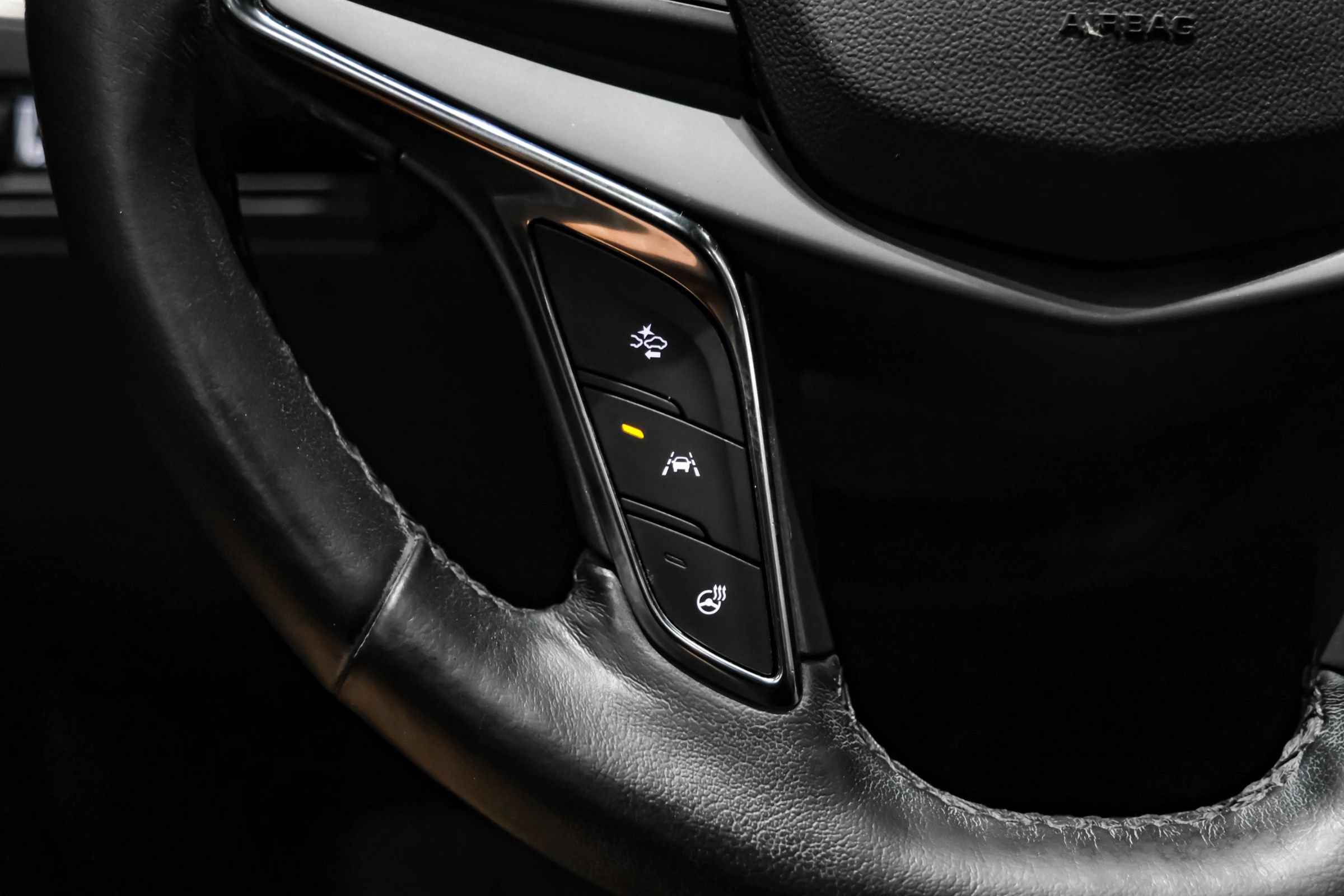 Used 2019 Cadillac XT5 Premium Luxury FWD image 16