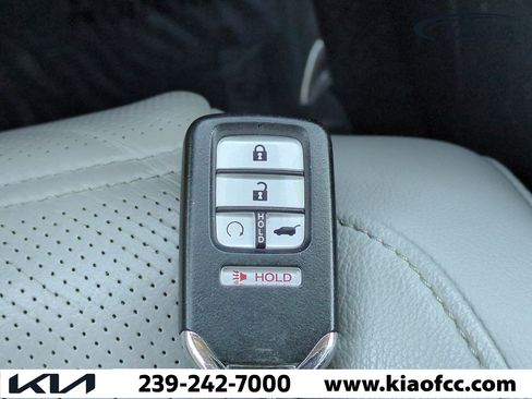 Used 2020 Honda CR-V EX-L image 31