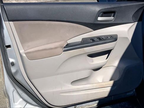 Used 2012 Honda CR-V EX image 21