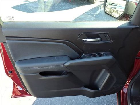 New 2026 Chevrolet Colorado LT w/ Advanced Trailering Package image 12