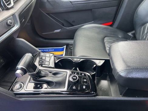 Used 2023 Kia Sportage X-Pro Prestige image 14