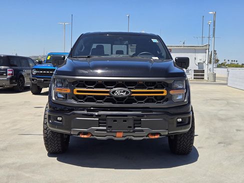 Used 2025 Ford F150 Tremor w/ Bed Utility Package AWD/4WD image 3