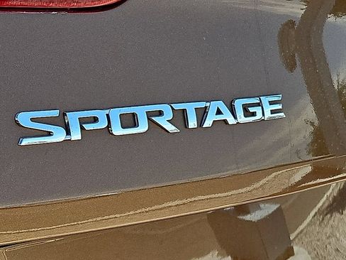 Used 2018 Kia Sportage SX AWD/4WD image 5