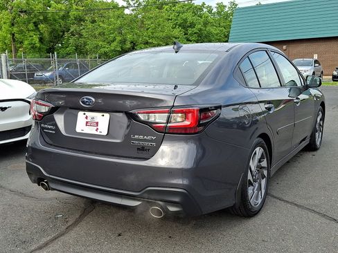 Certified 2023 Subaru Legacy Touring XT AWD/4WD image 6