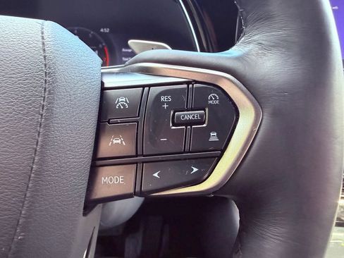 Certified 2024 Lexus TX 350 FWD w/ Captains Chair Package image 25