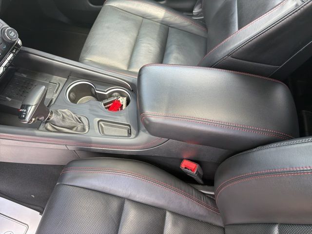 Used 2025 Dodge Durango GT AWD/4WD image 33