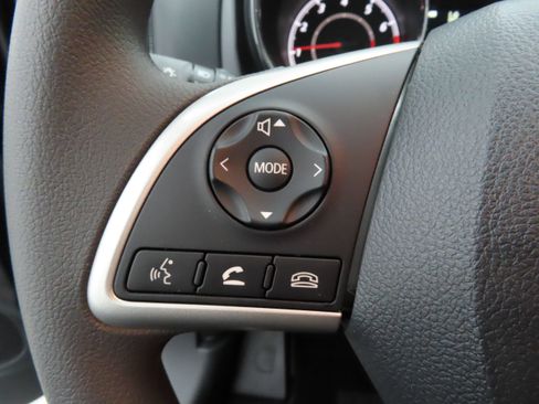 New 2026 Mitsubishi Outlander Sport ES AWD/4WD image 13