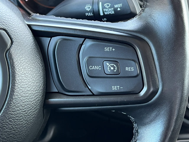 Used 2023 Jeep Gladiator Sport AWD/4WD image 24
