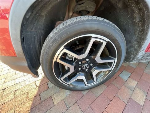 Used 2022 Honda Passport Elite image 5