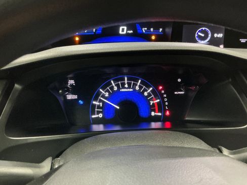 Used 2014 Honda Civic LX image 18