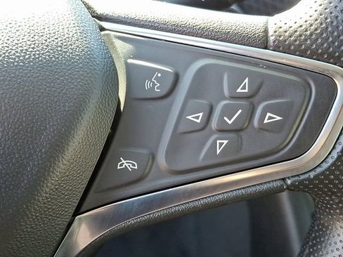 Used 2024 Chevrolet Malibu LT image 18