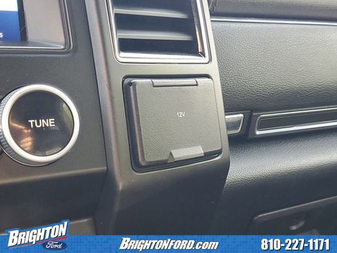 Used 2021 Ford Expedition Max Limited AWD/4WD image 32
