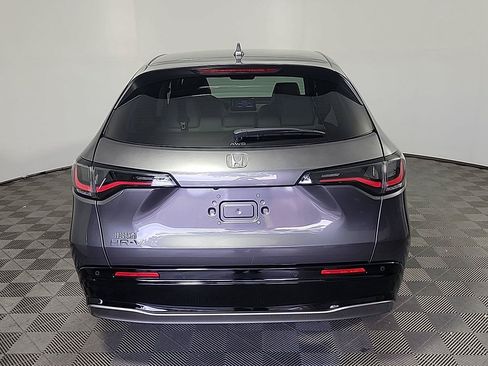 Certified 2026 Honda HR-V EX-L image 5