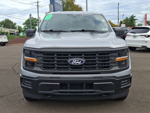 Used 2024 Ford F150 XL AWD/4WD image 2