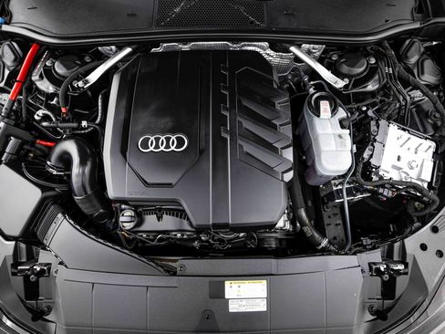 Certified 2023 Audi A6 Premium Plus w/ Premium Plus Package AWD/4WD image 20
