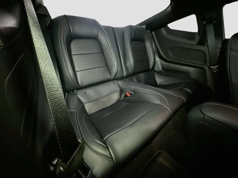 New 2026 Ford Mustang GT Premium w/ GT Performance Package RWD image 32