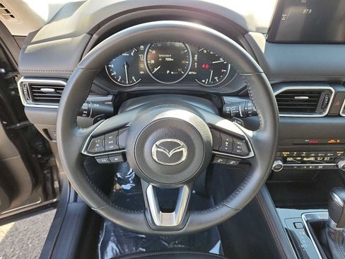 Used 2023 MAZDA CX-5 AWD 2.5 S w/ Premium Package image 19