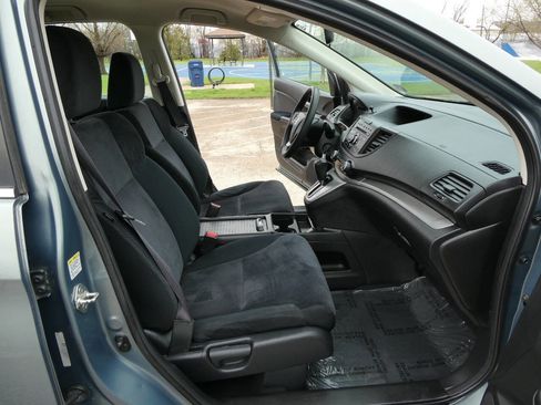Used 2012 Honda CR-V LX image 30