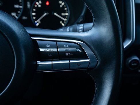 Used 2023 MAZDA CX-50 2.5 S w/ Cargo Package image 20