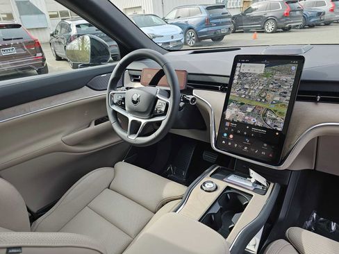 New 2026 Volvo EX90 Ultra image 10