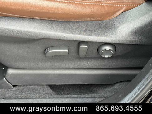 Used 2025 Subaru Ascent Touring w/ Popular Package #1 image 11