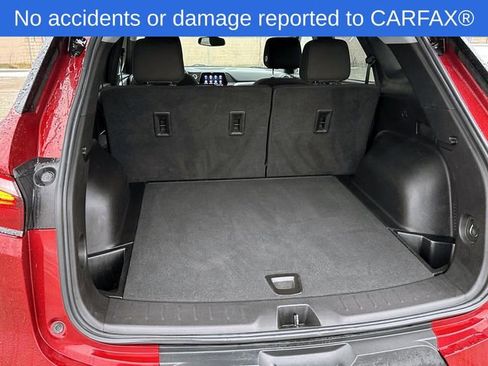 Used 2022 Chevrolet Blazer LT image 12