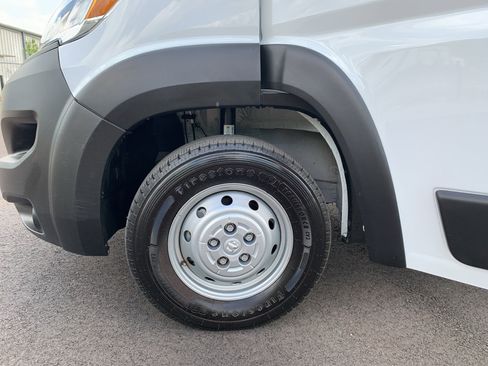 Used 2023 RAM ProMaster 2500 image 12