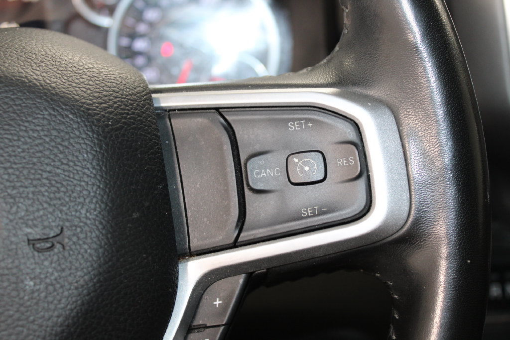 Used 2021 RAM 1500 Lone Star RWD image 28